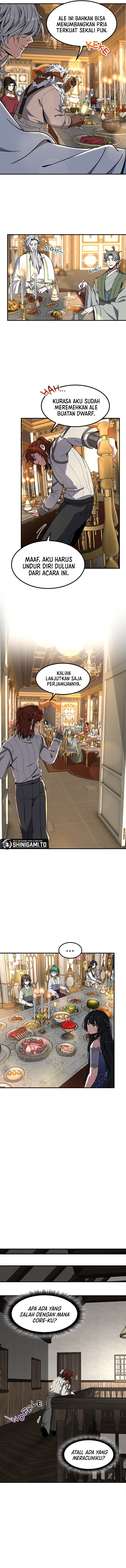 The Beginning After the End Chapter 225 page 6