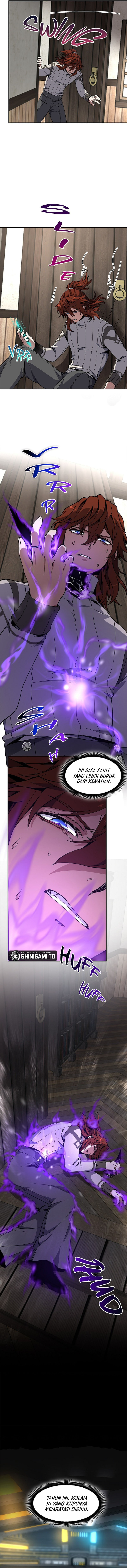 The Beginning After the End Chapter 225 page 8