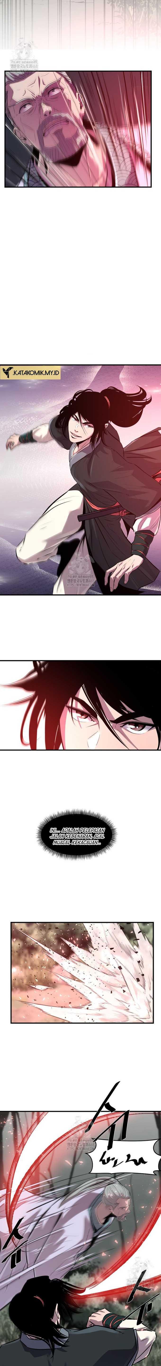 The Best Martial Arts Instructor In The World Chapter 50 page 26