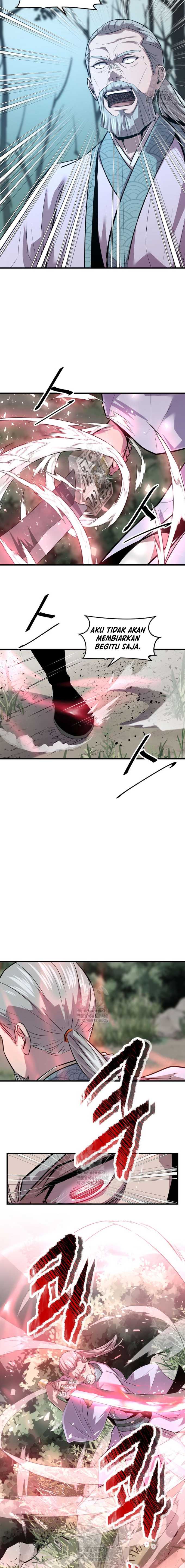 The Best Martial Arts Instructor In The World Chapter 50 page 14