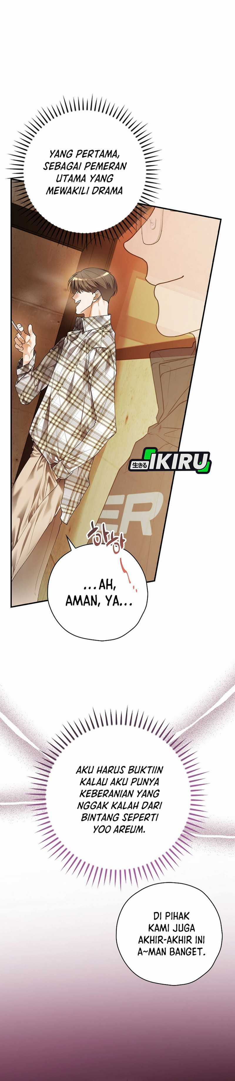 The Book-Eating Actor Chapter 35 page 30