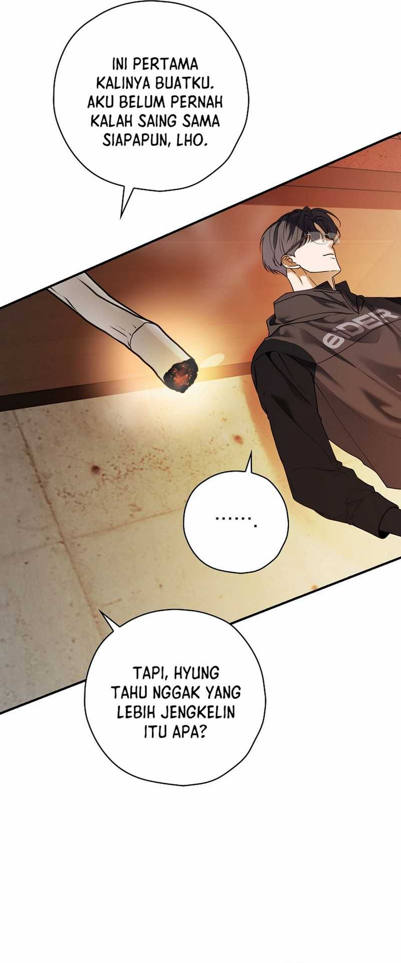 The Book-Eating Actor Chapter 35 page 40