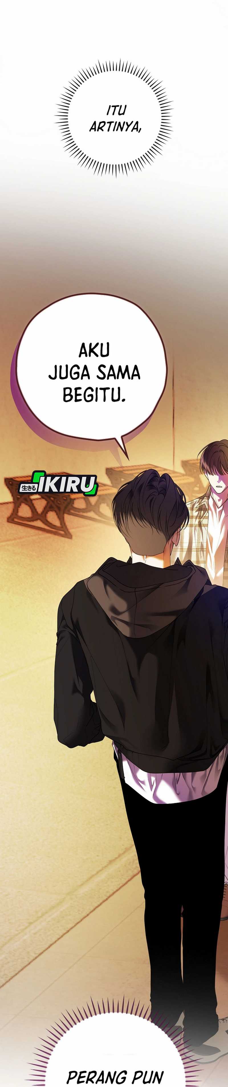 The Book-Eating Actor Chapter 35 page 50
