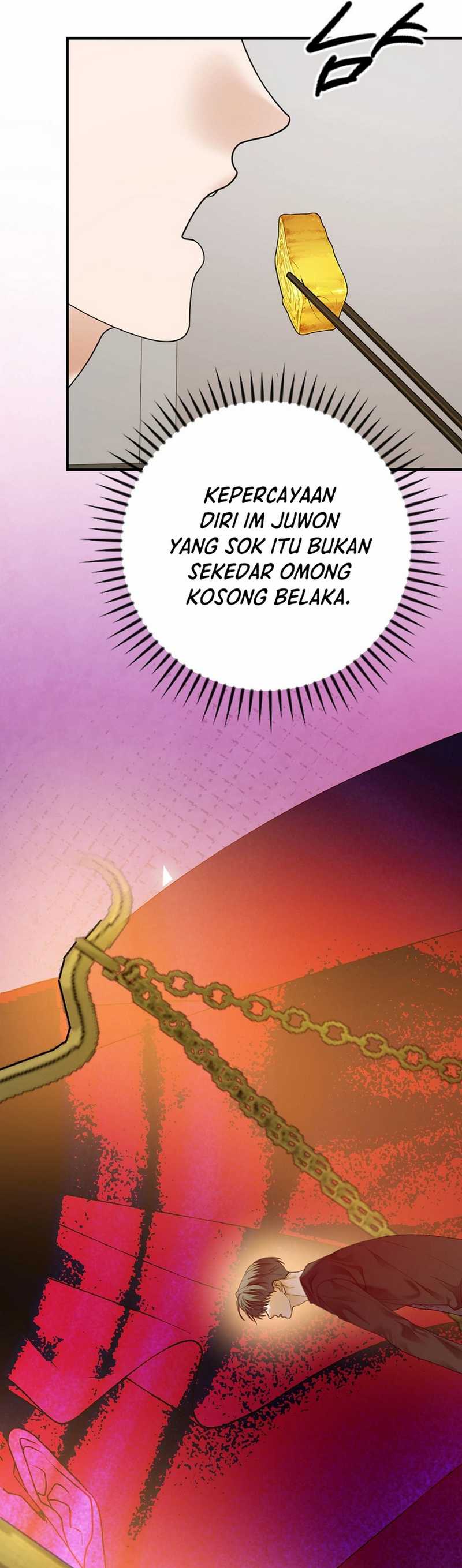 The Book-Eating Actor Chapter 35 page 56