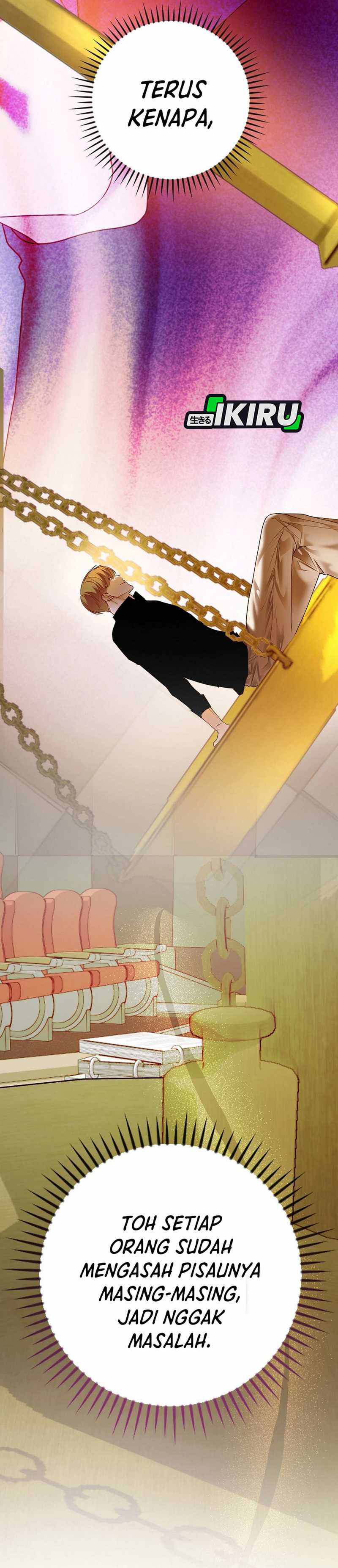 The Book-Eating Actor Chapter 35 page 58