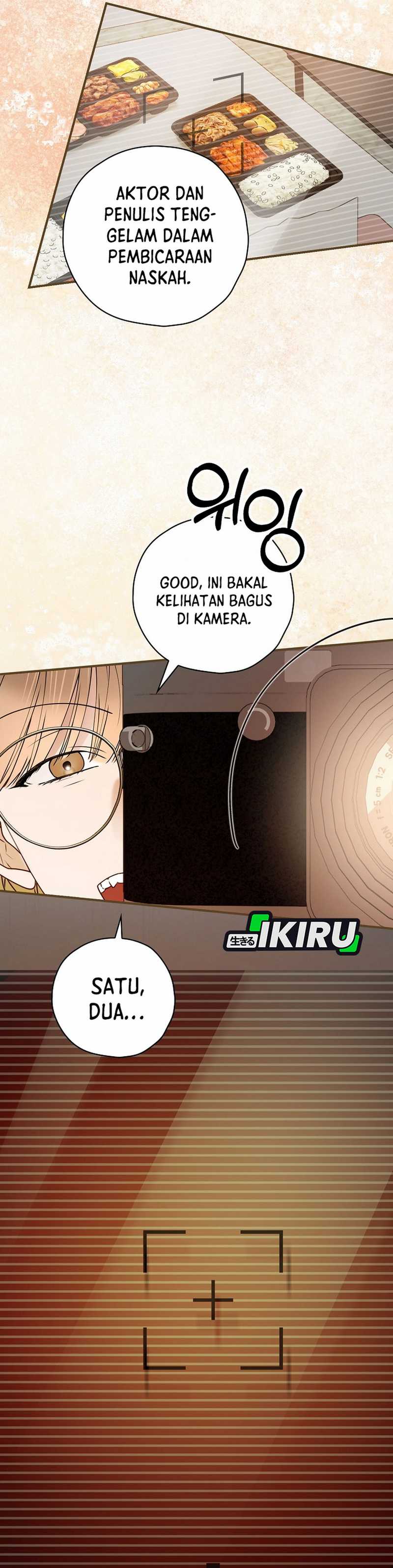 The Book-Eating Actor Chapter 35 page 76