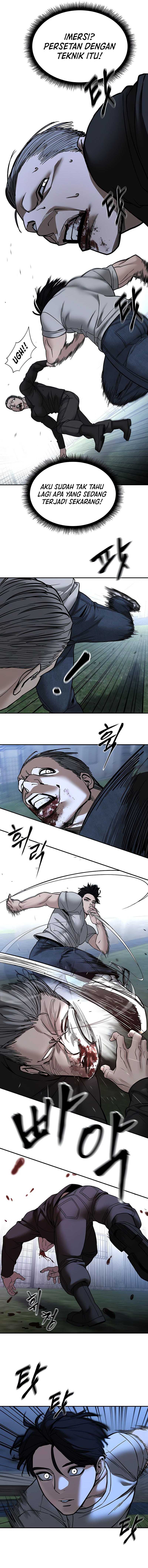 The Bully In Charge  Chapter 139