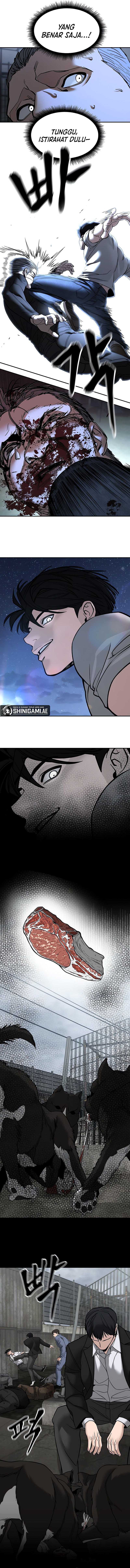The Bully In Charge  Chapter 139