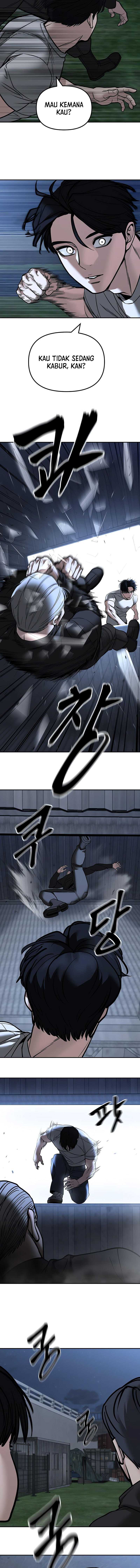 The Bully In Charge  Chapter 139
