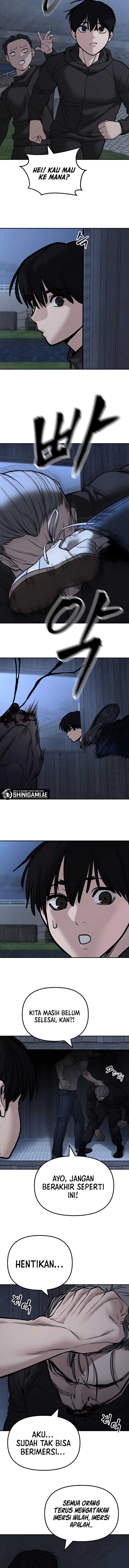 The Bully In Charge  Chapter 139
