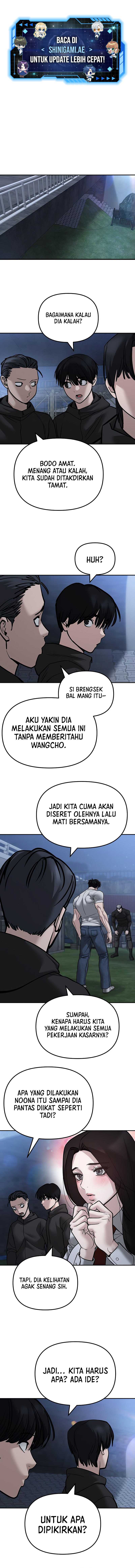 The Bully In Charge  Chapter 139
