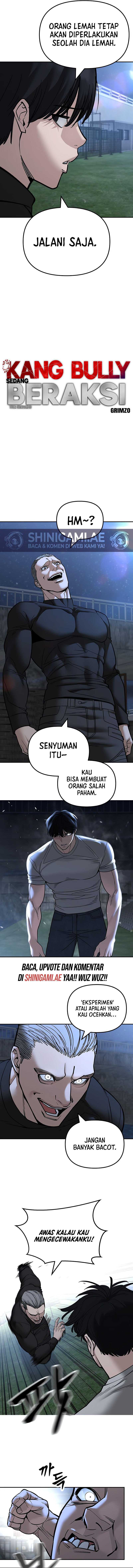 The Bully In Charge  Chapter 139