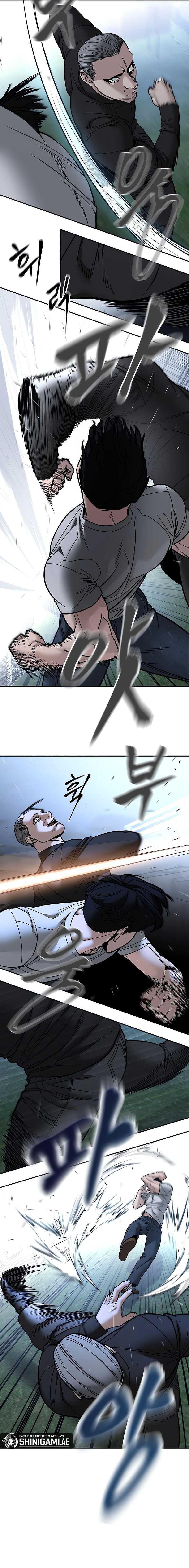 The Bully In Charge  Chapter 139