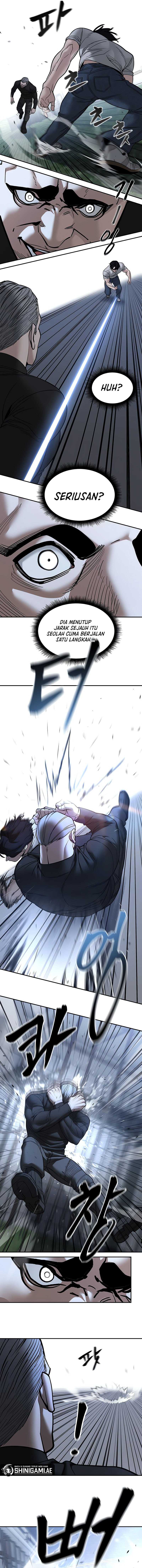 The Bully In Charge  Chapter 139