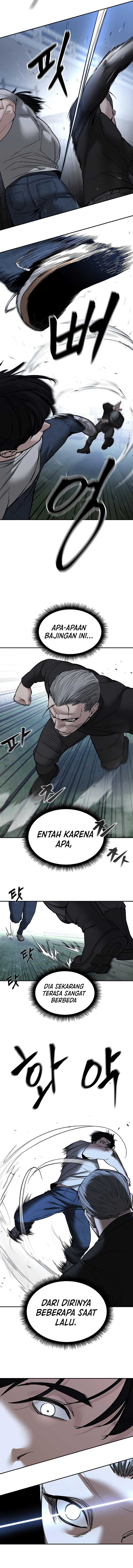 The Bully In Charge  Chapter 139