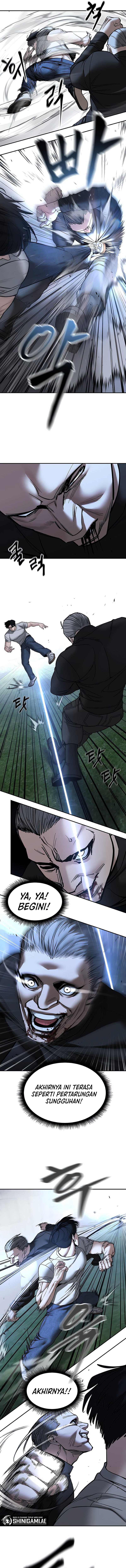 The Bully In Charge  Chapter 139