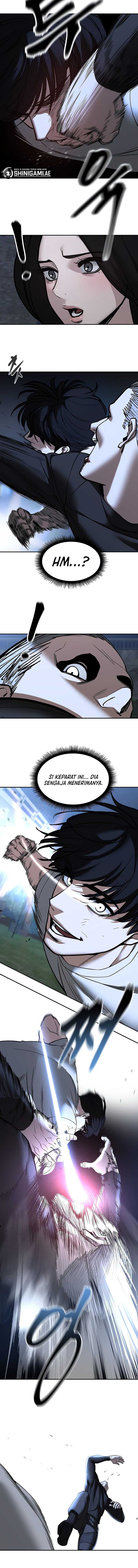 The Bully In Charge  Chapter 139