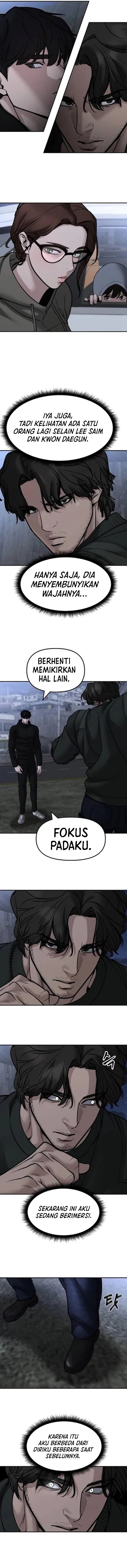 The Bully In Charge Chapter 144 page 24