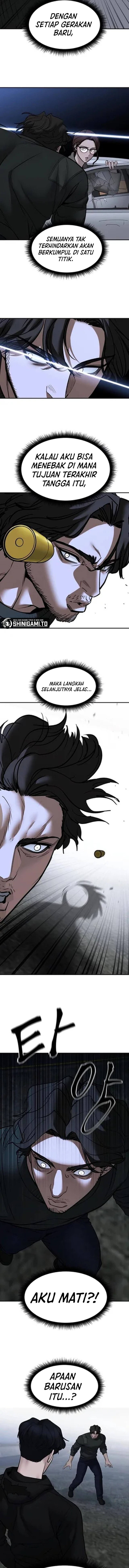The Bully In Charge Chapter 144 page 28
