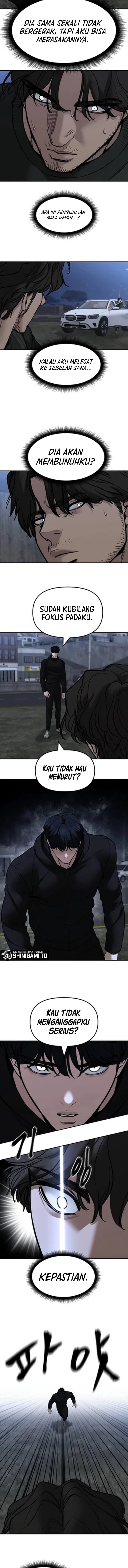 The Bully In Charge Chapter 144 page 30
