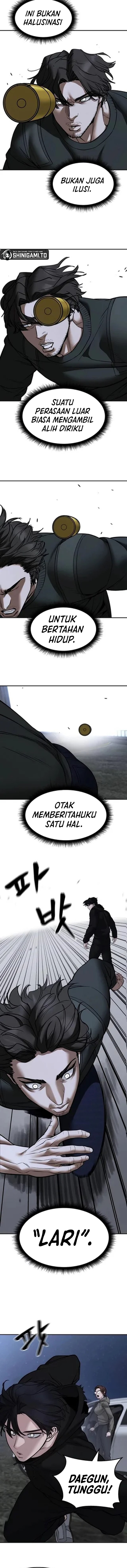 The Bully In Charge Chapter 144 page 32