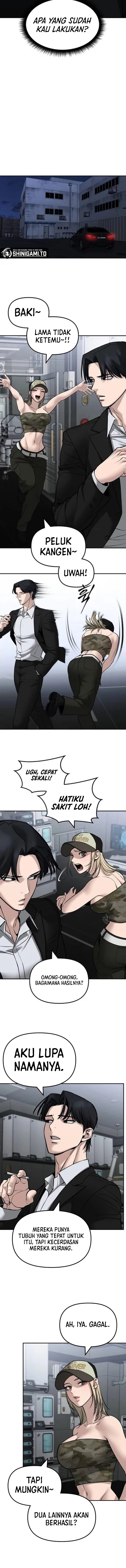The Bully In Charge Chapter 144 page 36