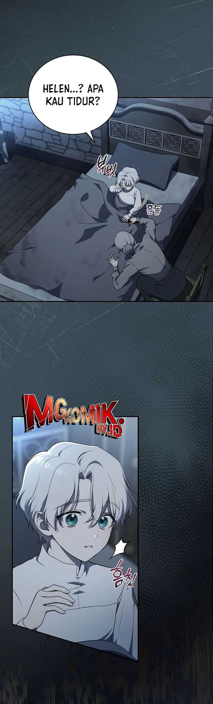 Baca The Concept-Grasping Magical Genius - Chapter 1 halaman 12