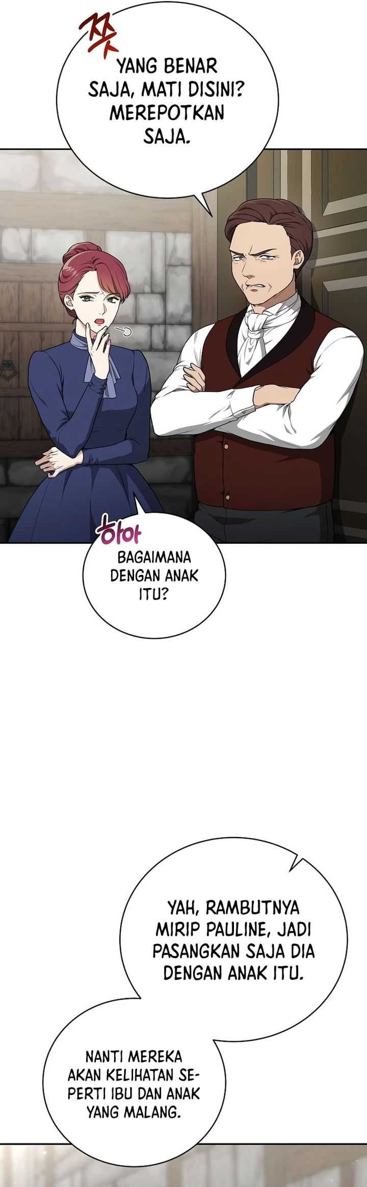 Baca The Concept-Grasping Magical Genius - Chapter 1 halaman 15