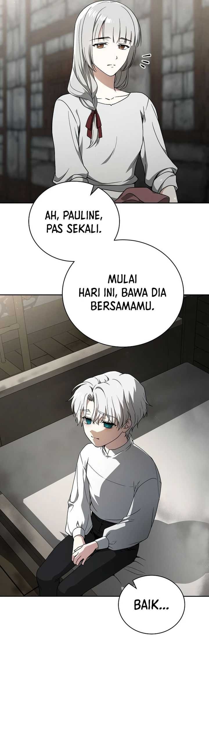 Baca The Concept-Grasping Magical Genius - Chapter 1 halaman 16