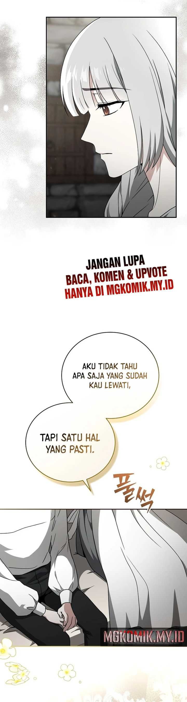 Baca The Concept-Grasping Magical Genius - Chapter 1 halaman 20