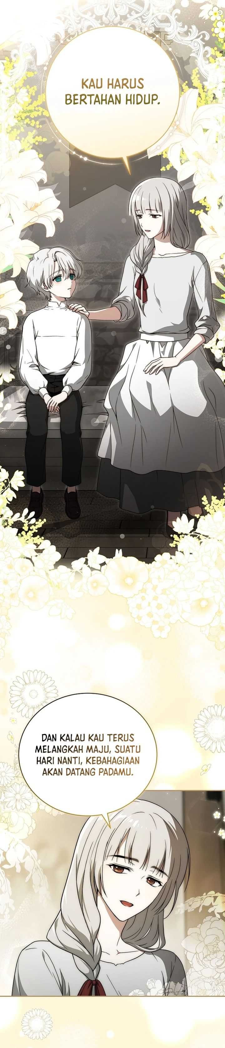 Baca The Concept-Grasping Magical Genius - Chapter 1 halaman 21