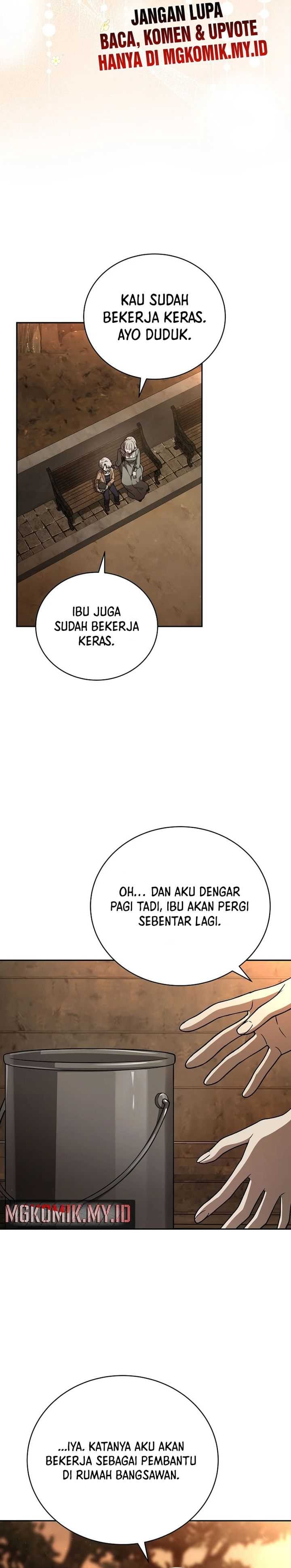 Baca The Concept-Grasping Magical Genius - Chapter 1 halaman 26