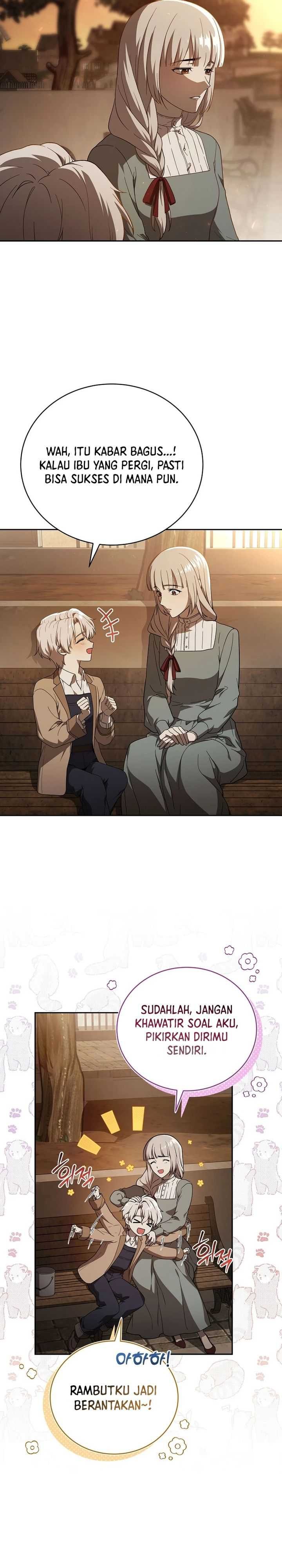 Baca The Concept-Grasping Magical Genius - Chapter 1 halaman 27