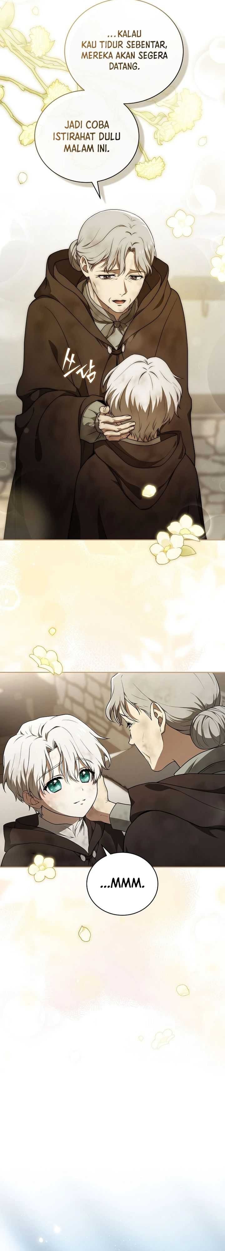 Baca The Concept-Grasping Magical Genius - Chapter 1 halaman 9