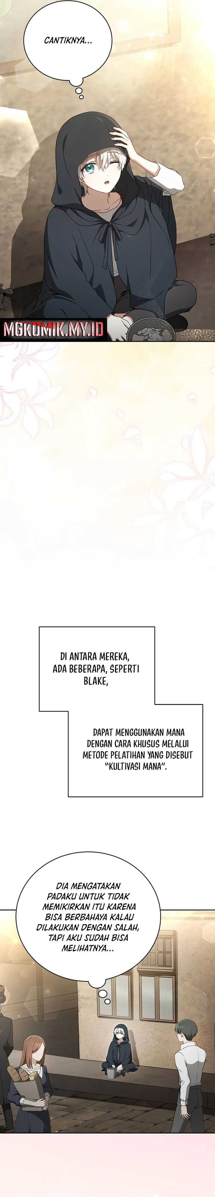 Baca The Concept-Grasping Magical Genius - Chapter 2 halaman 10