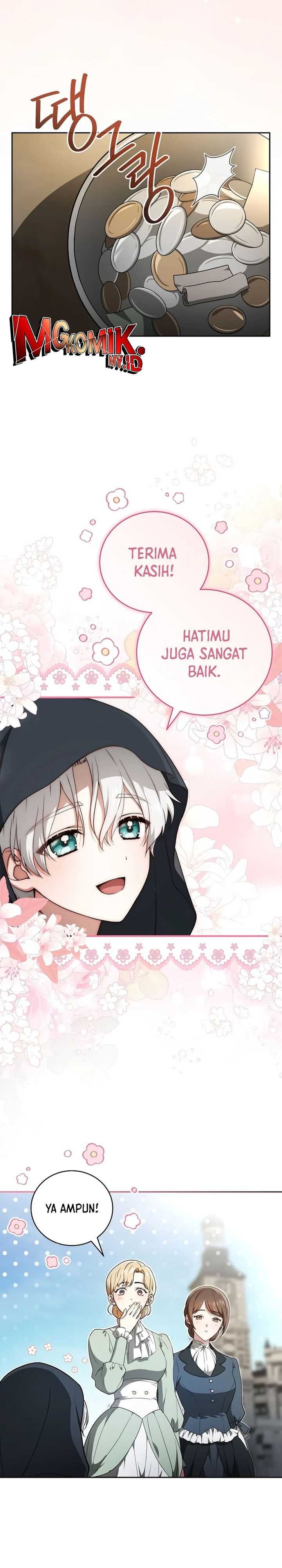 Baca The Concept-Grasping Magical Genius - Chapter 2 halaman 11