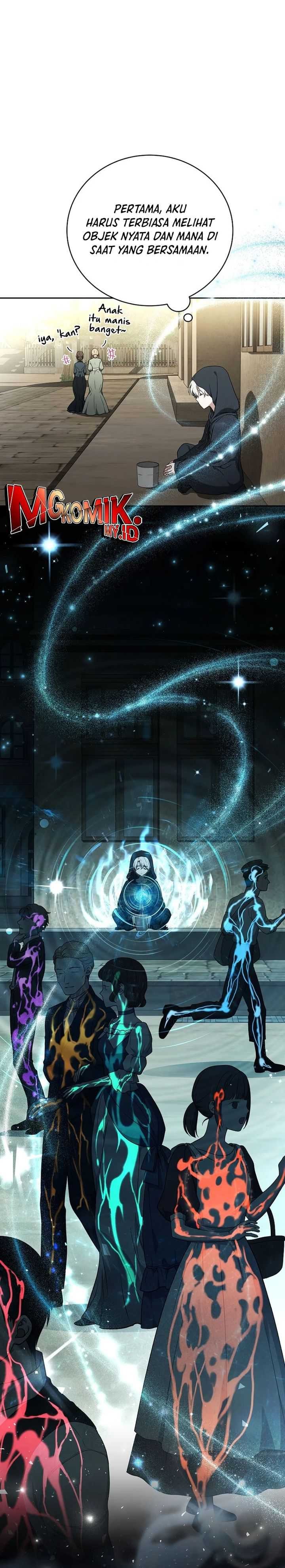 Baca The Concept-Grasping Magical Genius - Chapter 2 halaman 12