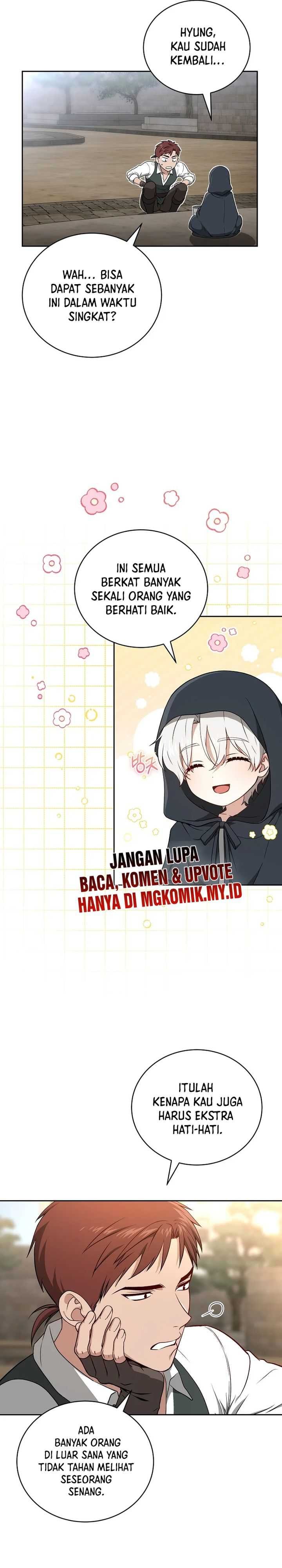 Baca The Concept-Grasping Magical Genius - Chapter 2 halaman 14