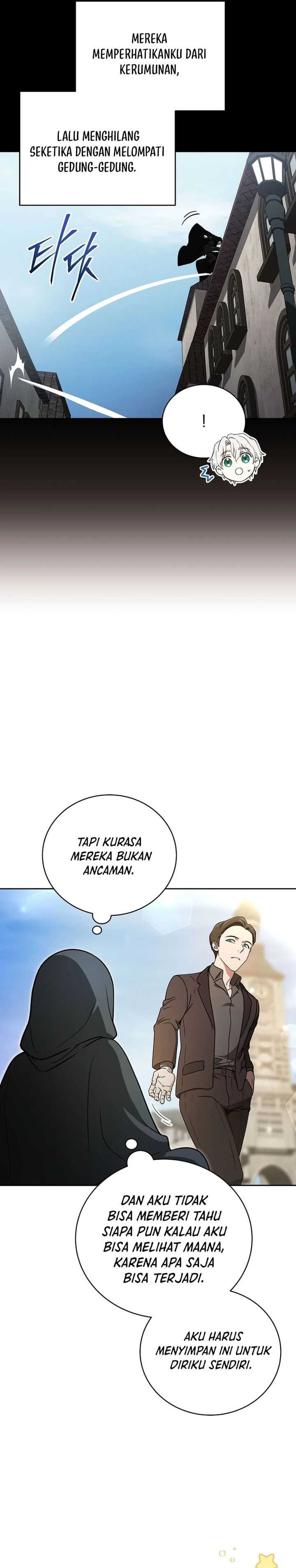 Baca The Concept-Grasping Magical Genius - Chapter 2 halaman 18