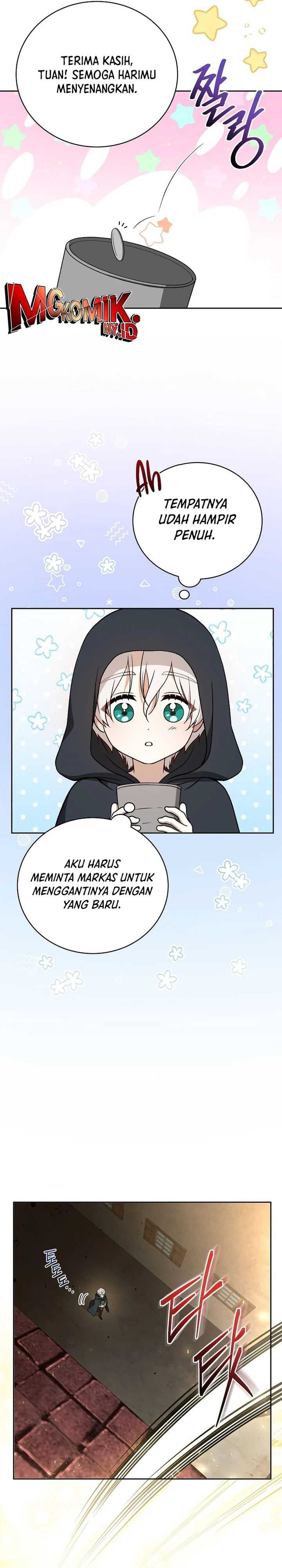 Baca The Concept-Grasping Magical Genius - Chapter 2 halaman 19