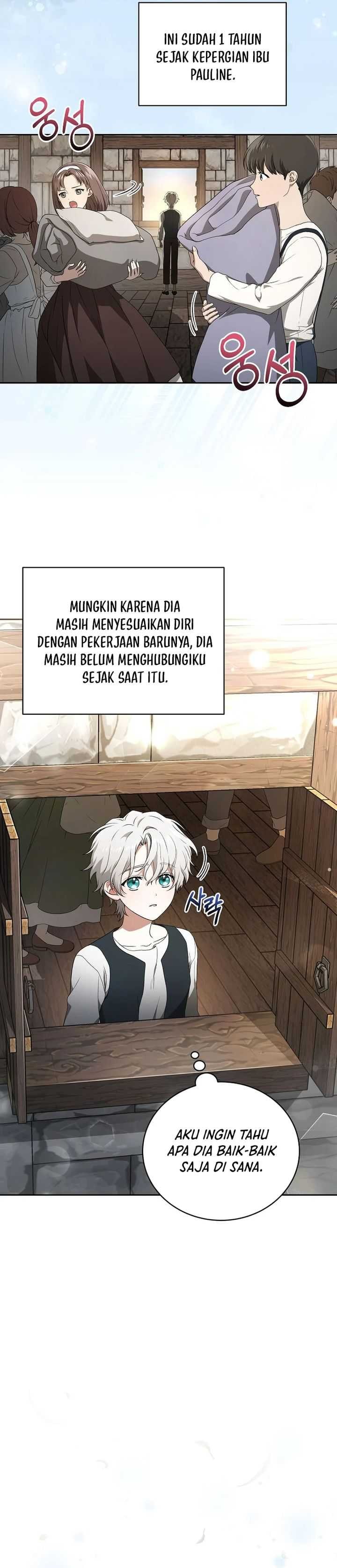 Baca The Concept-Grasping Magical Genius - Chapter 2 halaman 2