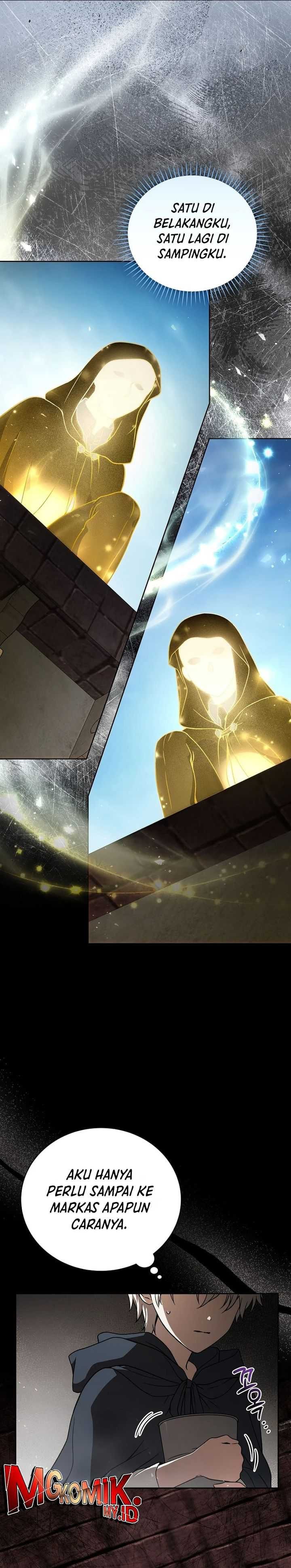 Baca The Concept-Grasping Magical Genius - Chapter 2 halaman 22