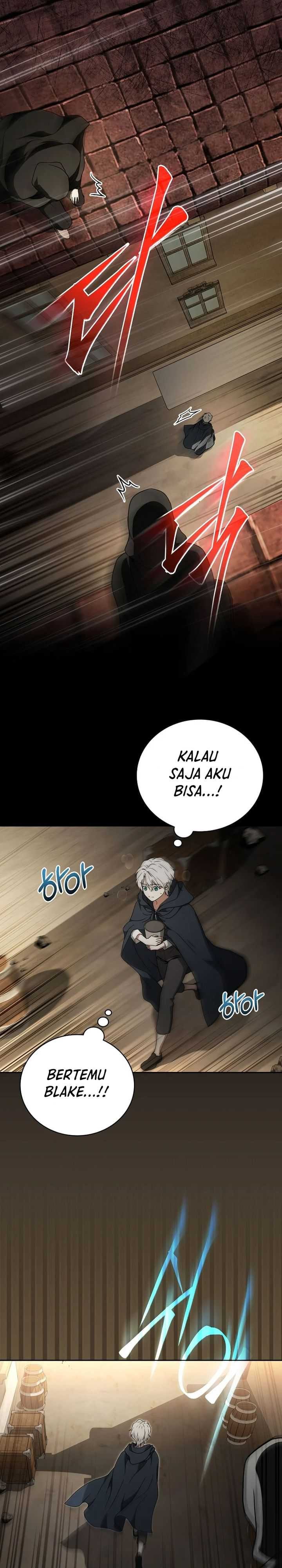 Baca The Concept-Grasping Magical Genius - Chapter 2 halaman 23