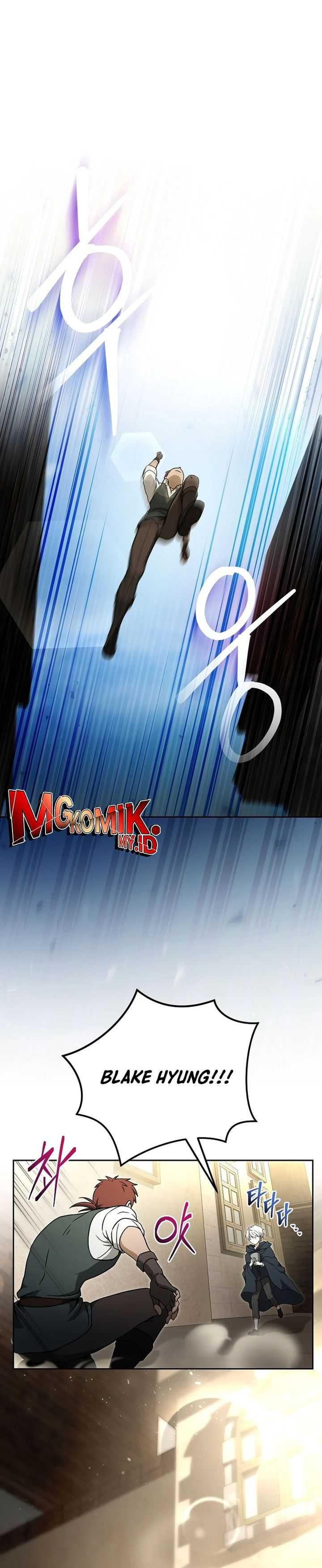 Baca The Concept-Grasping Magical Genius - Chapter 2 halaman 27