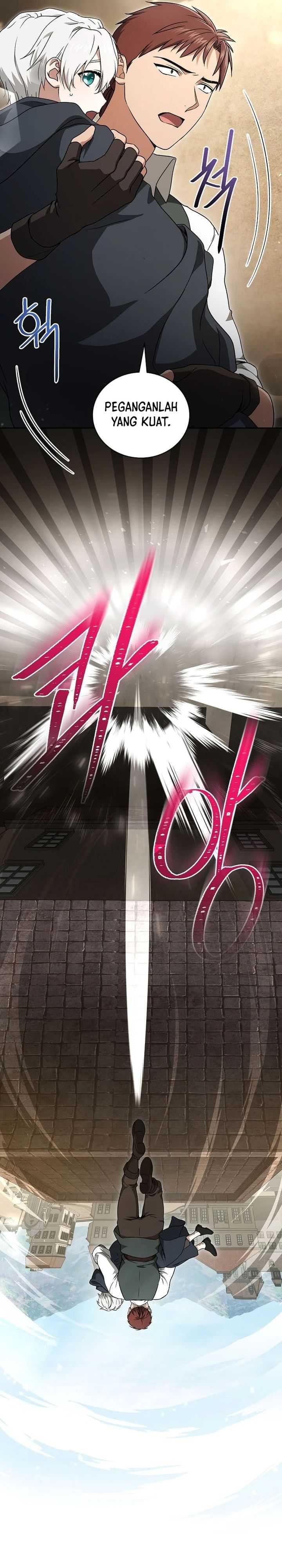 Baca The Concept-Grasping Magical Genius - Chapter 2 halaman 28