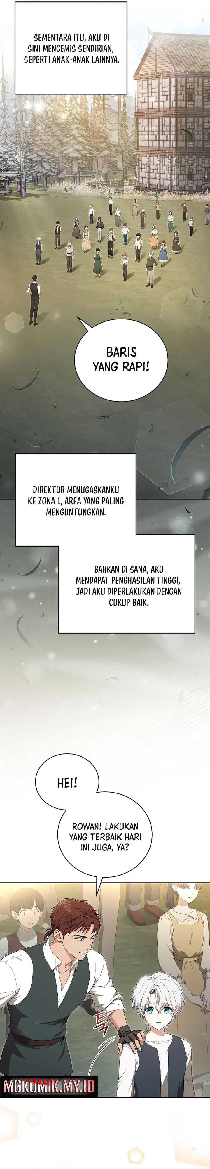 Baca The Concept-Grasping Magical Genius - Chapter 2 halaman 3
