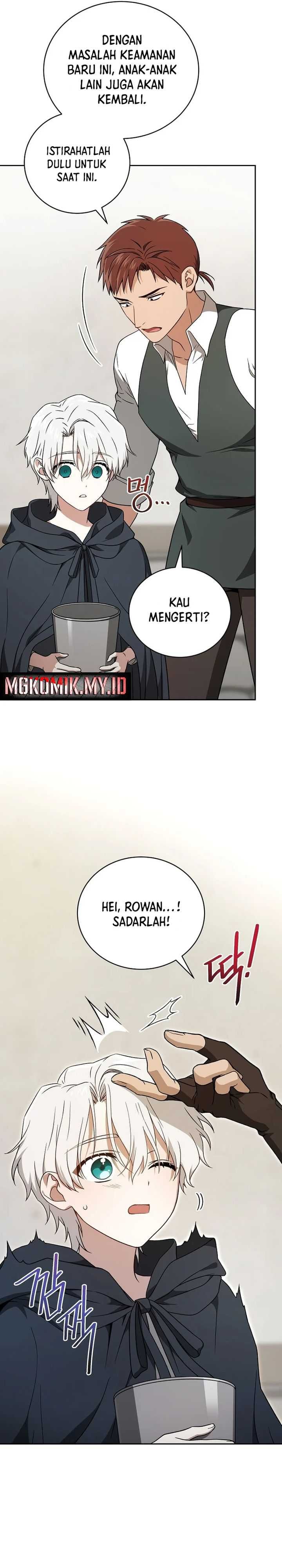 Baca The Concept-Grasping Magical Genius - Chapter 2 halaman 32