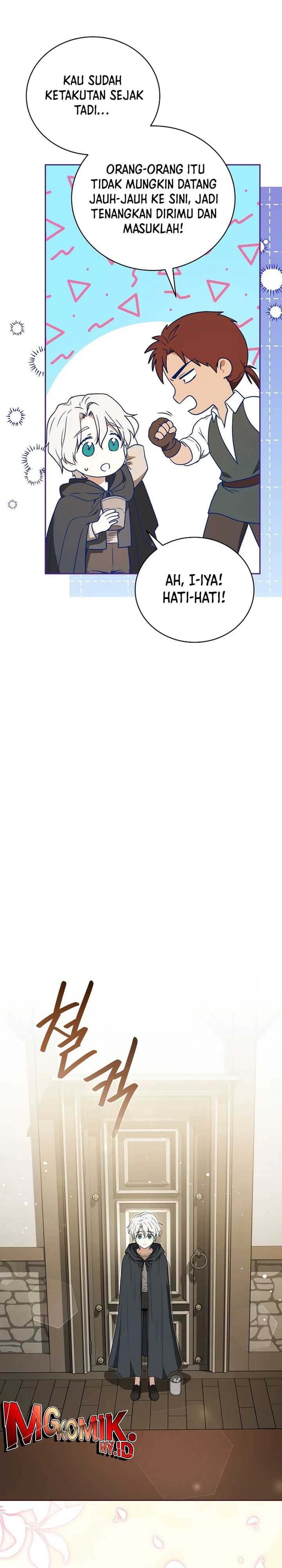 Baca The Concept-Grasping Magical Genius - Chapter 2 halaman 33