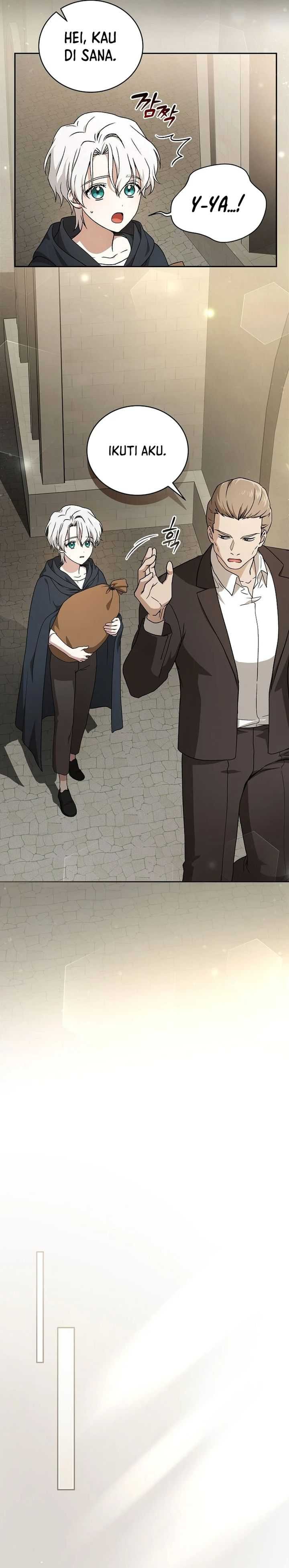 Baca The Concept-Grasping Magical Genius - Chapter 3 halaman 11