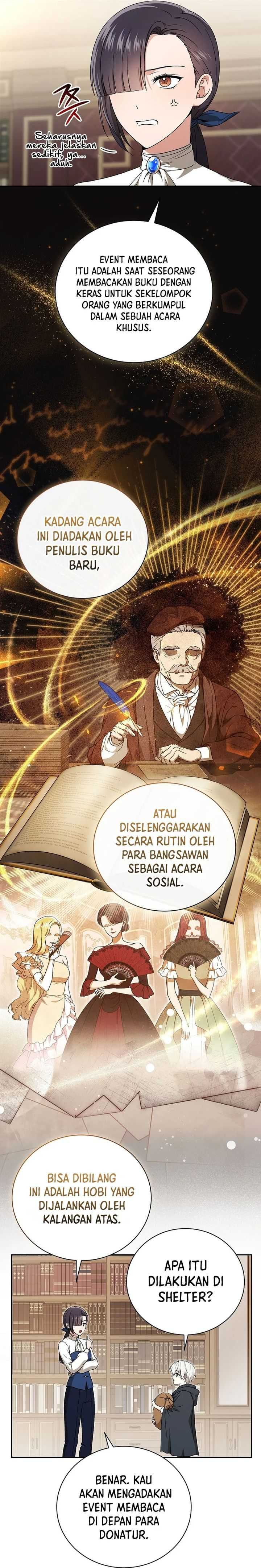 Baca The Concept-Grasping Magical Genius - Chapter 3 halaman 17